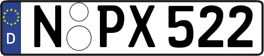 N-PX522