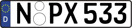 N-PX533