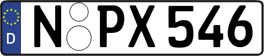 N-PX546