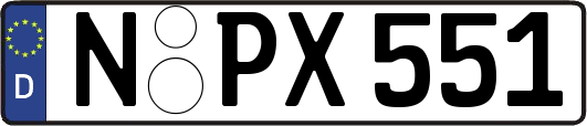 N-PX551