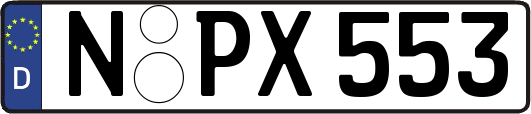 N-PX553