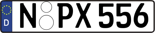N-PX556