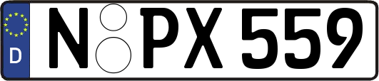 N-PX559