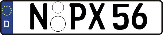N-PX56