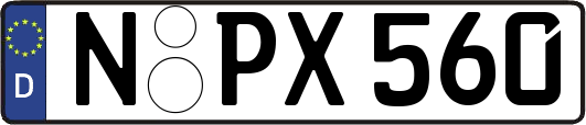 N-PX560