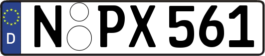 N-PX561