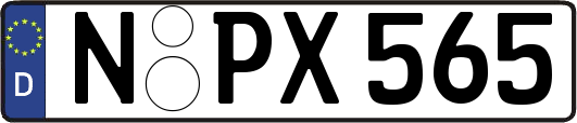 N-PX565