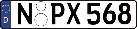 N-PX568