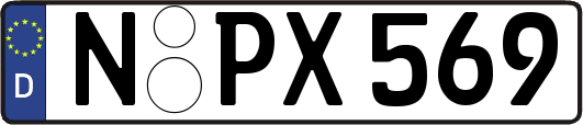 N-PX569