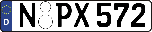 N-PX572