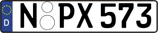 N-PX573