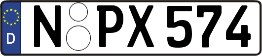 N-PX574