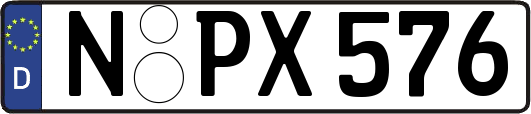 N-PX576