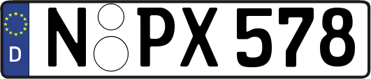 N-PX578