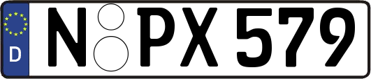 N-PX579