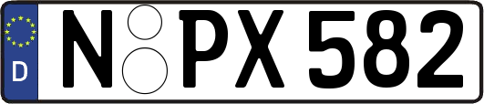 N-PX582