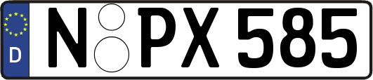 N-PX585
