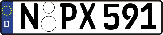 N-PX591