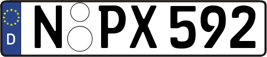 N-PX592