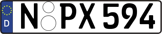 N-PX594