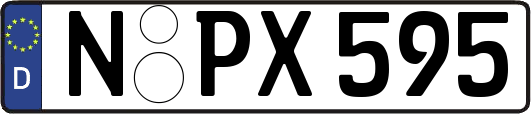N-PX595