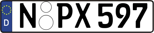 N-PX597
