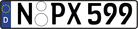 N-PX599
