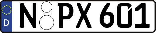 N-PX601