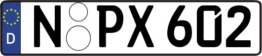 N-PX602