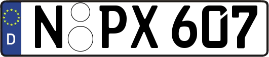 N-PX607