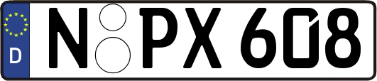 N-PX608