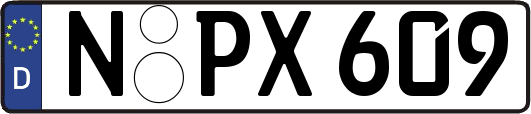 N-PX609