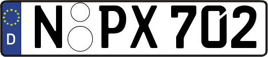 N-PX702