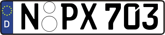 N-PX703