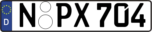 N-PX704
