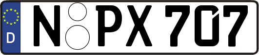 N-PX707
