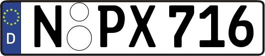N-PX716