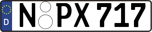 N-PX717