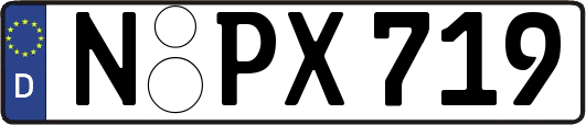 N-PX719