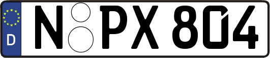 N-PX804