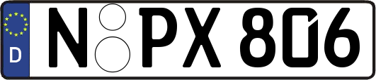 N-PX806