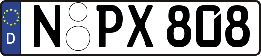 N-PX808