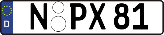 N-PX81