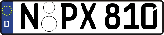 N-PX810