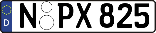 N-PX825
