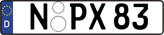 N-PX83