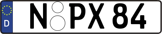 N-PX84
