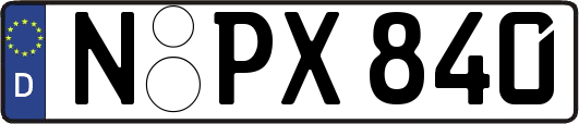 N-PX840