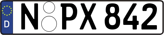 N-PX842