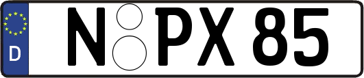 N-PX85